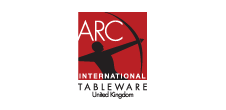 Arc International Tableware UK logo
