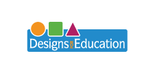 Designs For Eductaion logo