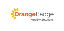 Orange Badge logo