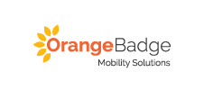 Orange Badge logo