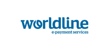 Worldline logo