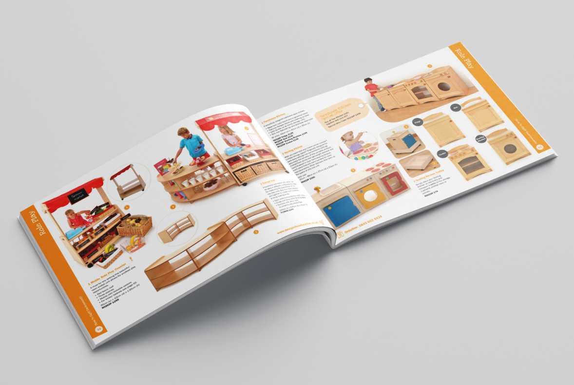 Design for Education Landscape Catalogue 4