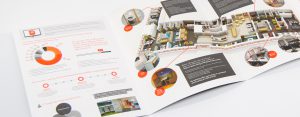 Envoplan Case Study Brochure Design