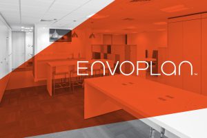 Brochure Design for Envoplan
