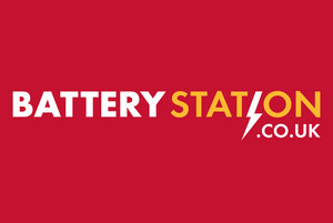 BatteryStation Logo