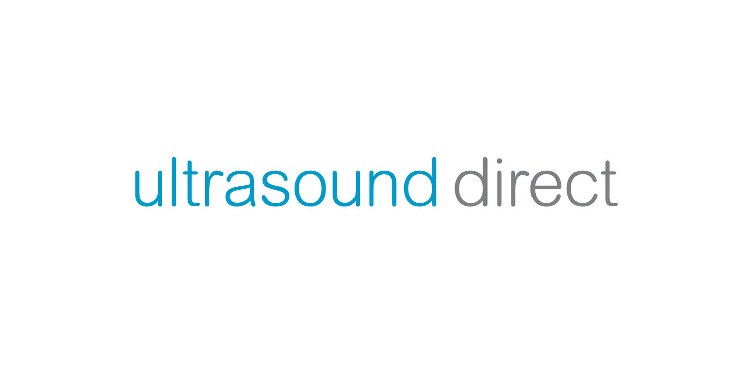 Ultrasound Direct Logo