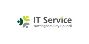 NCS IT Service Logo