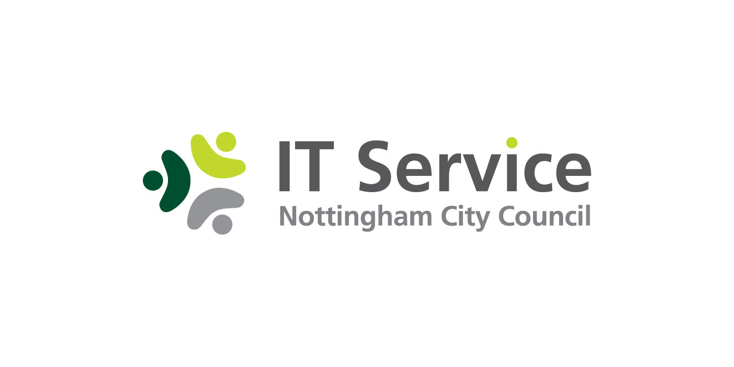 NCS IT Service Logo