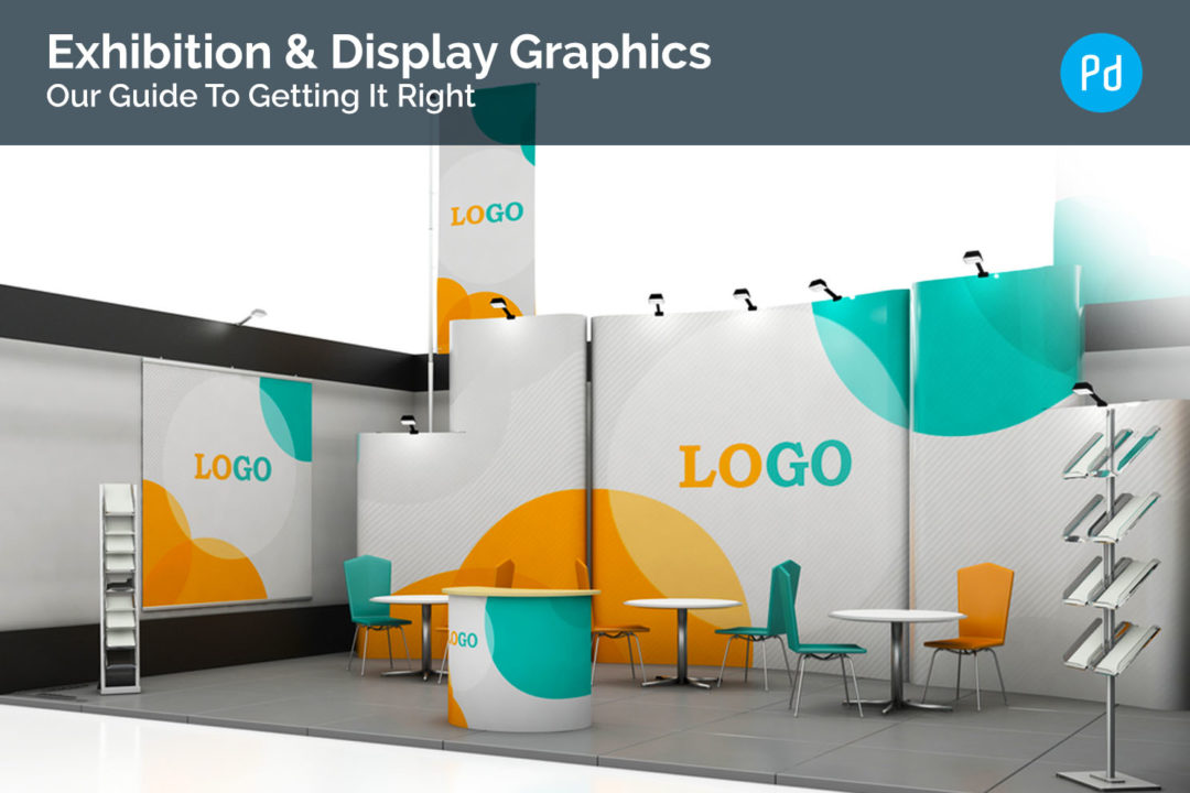 Exhibition and Display Graphics