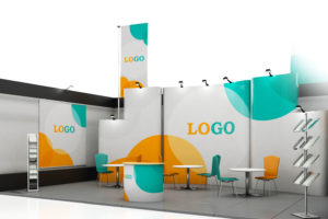 Exhibition and Display Graphics