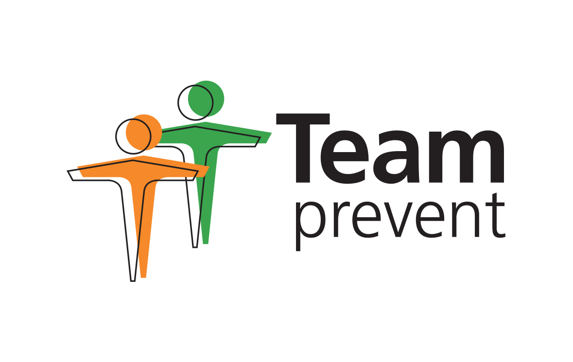 Team Prevent Brand Refresh 2