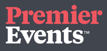 Premier Events Exhibition Graphics