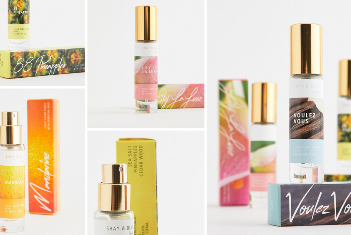 S&B Light Packaging 2