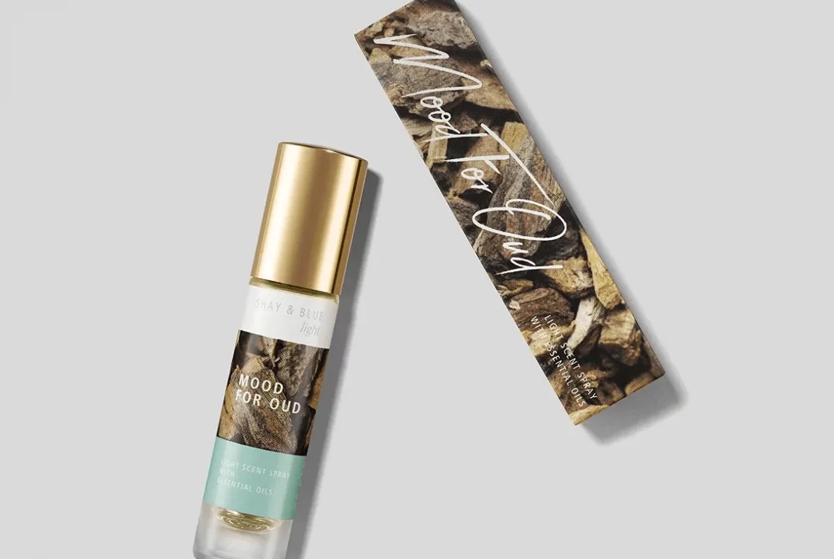 shay-blue-light-mood-for-oud-10ml-fragrance-10ml-carton-bottle-design