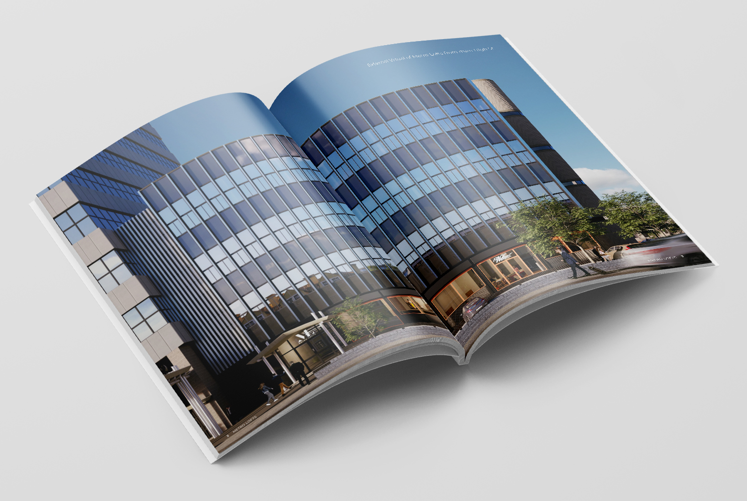 Metro Lofts Brochure 2