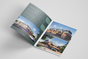 CNM Estates Ewell Road Property Development Brochure