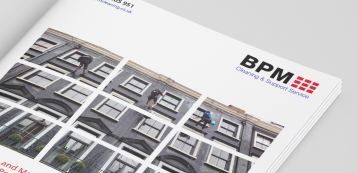 BPM Cleaning & Maintenance Services Brochure