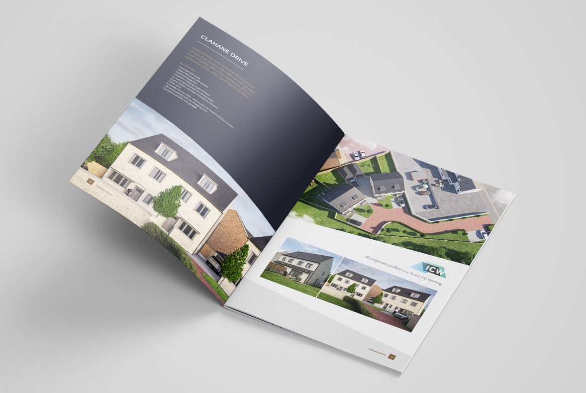 Ahuru Homes Brochure DPS Clahane Drive