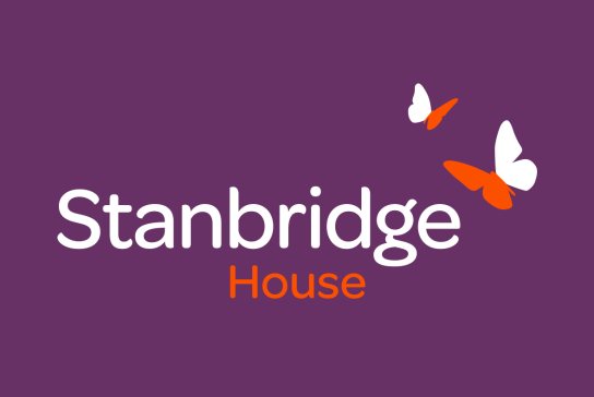 Stanbridge House Logo