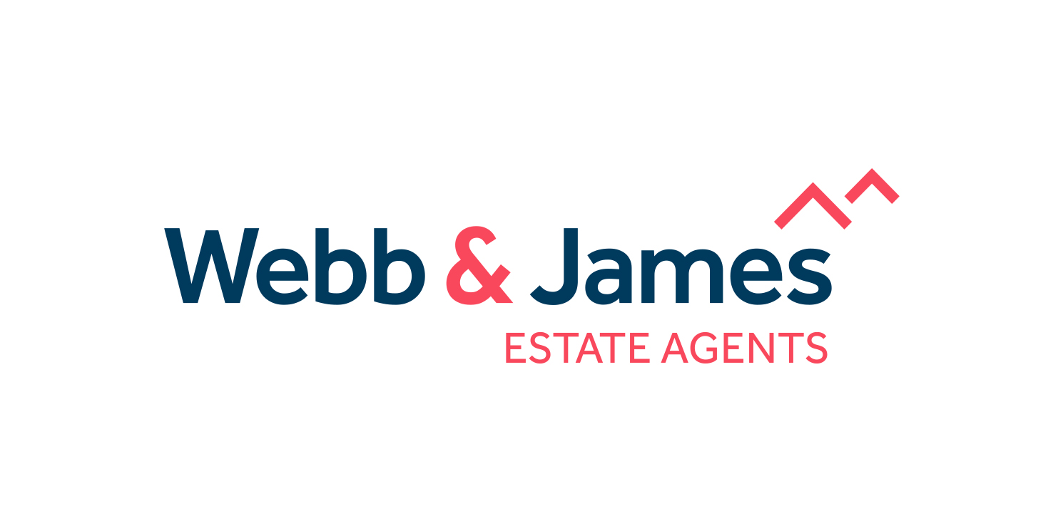 Webb & James Logo