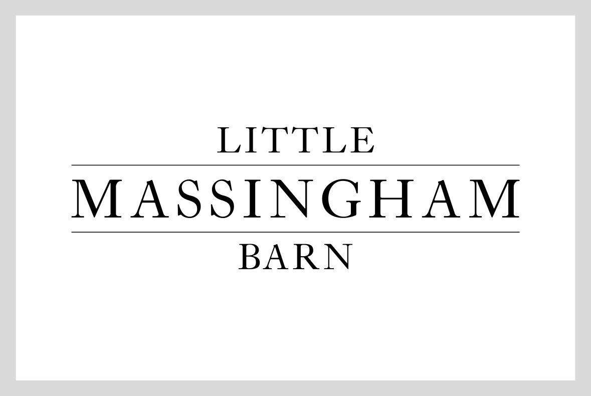 Little Massingham Barn logo 1