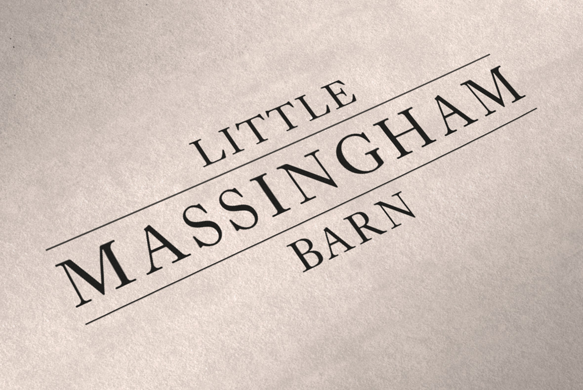 Little Massingham logo 2 Thumbnail