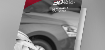 SD Auto Group folder