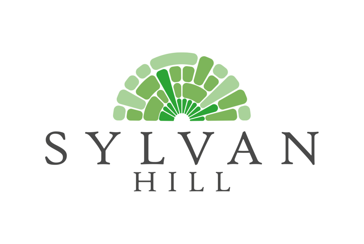 Sylvan Hill logo design 3 Thumbnail