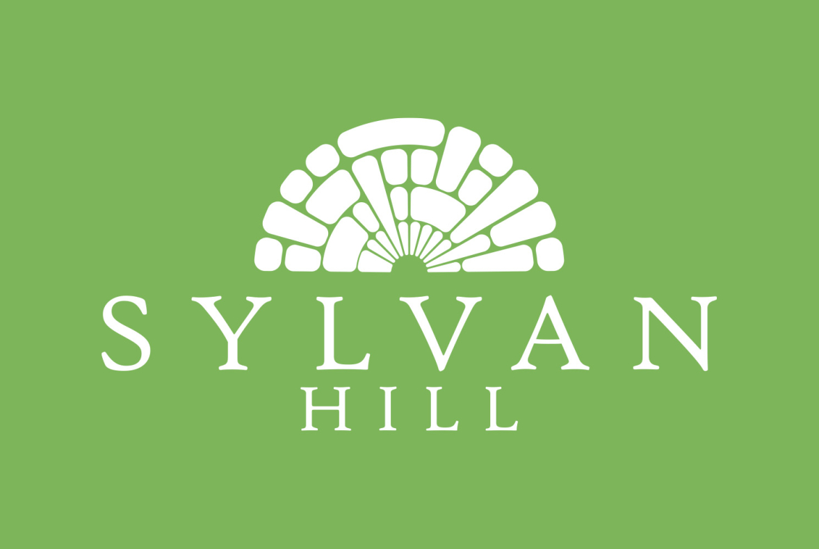 Sylvan Hill logo design 2 Thumbnail