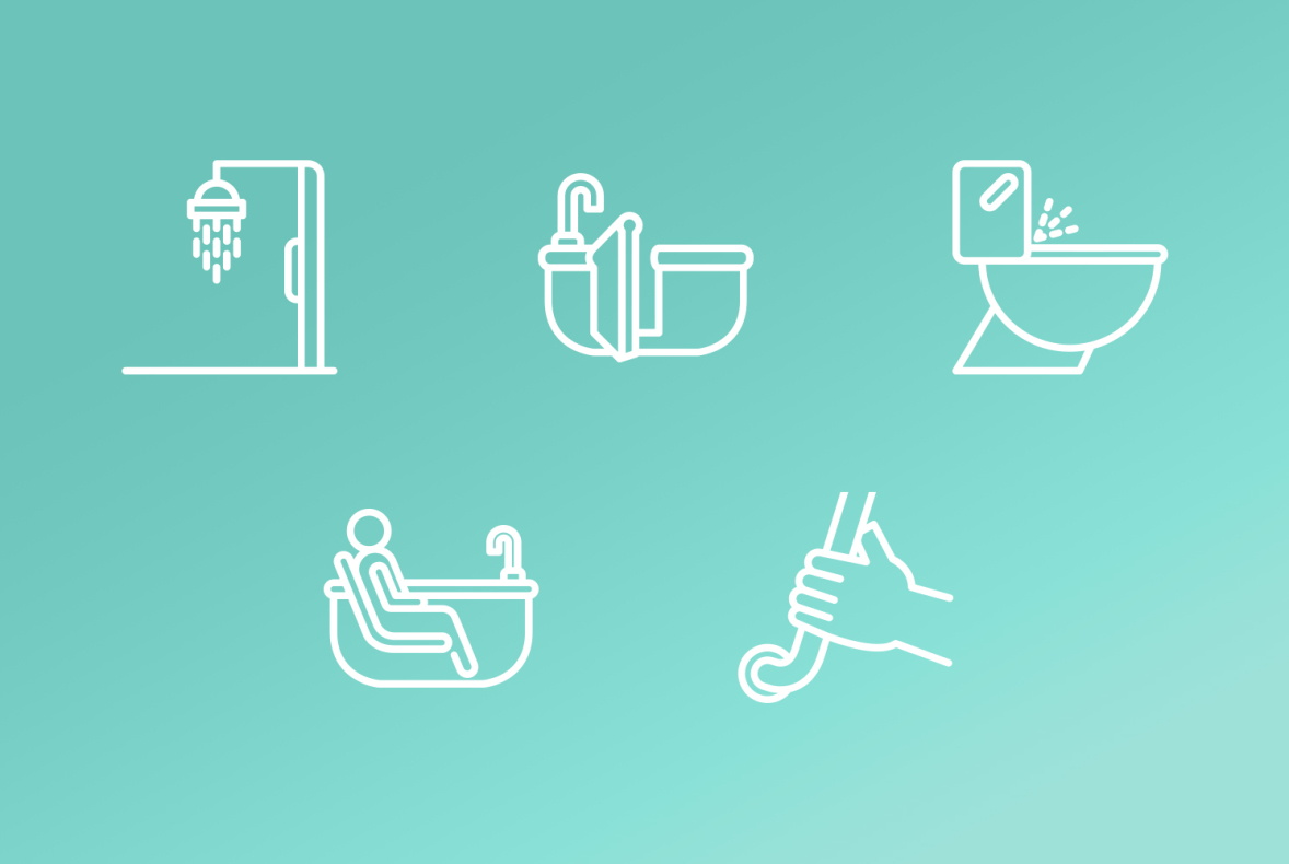 Icon design