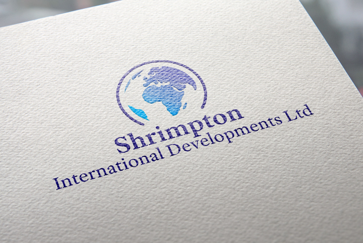 Shrimpton International Developments logo