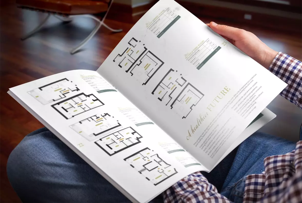 Alderbrook Rd Brochure Floorplans