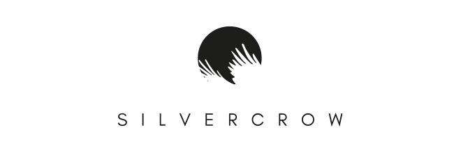 Silvercrow company logo