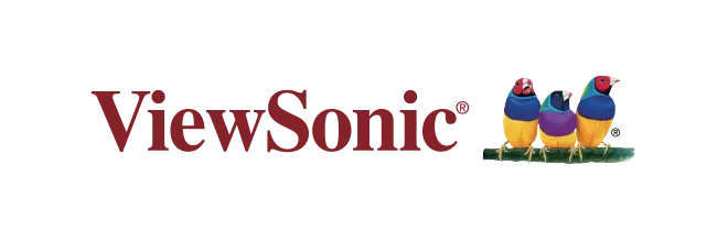 ViewSonic company logo