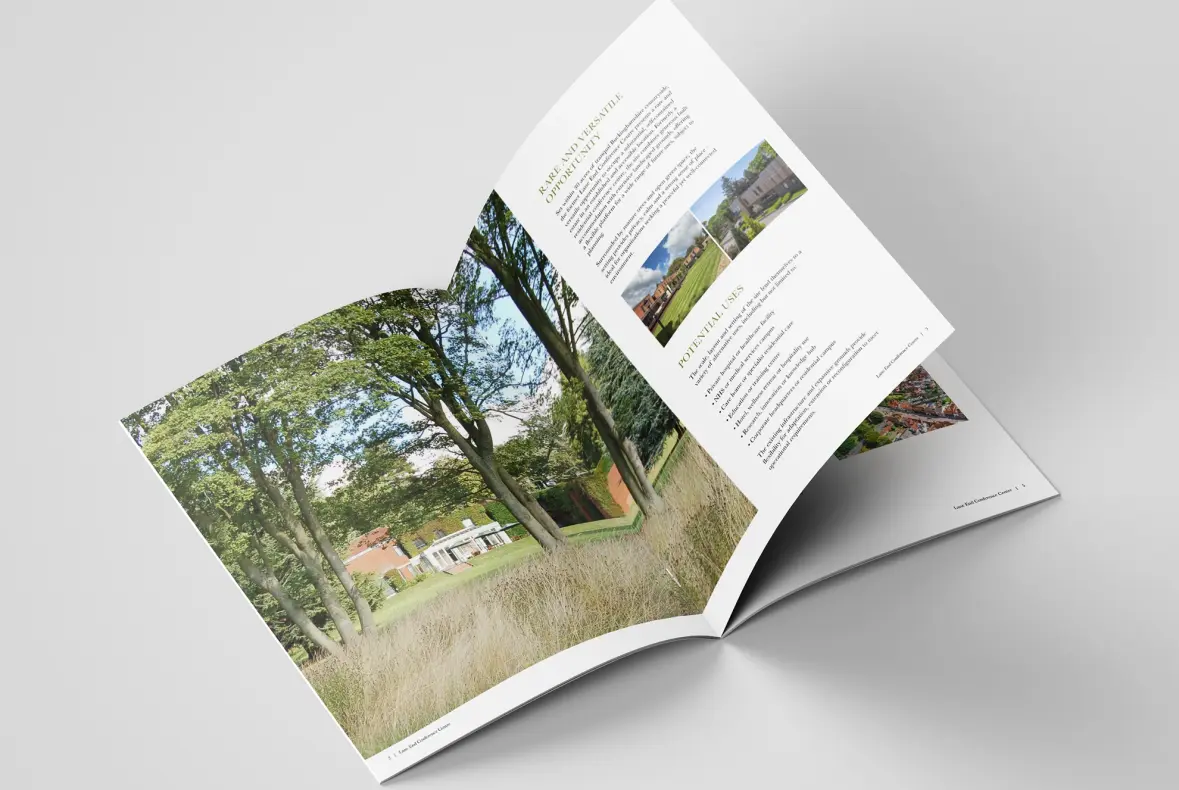 Lane End Centre Property Brochure Inside DPS 1