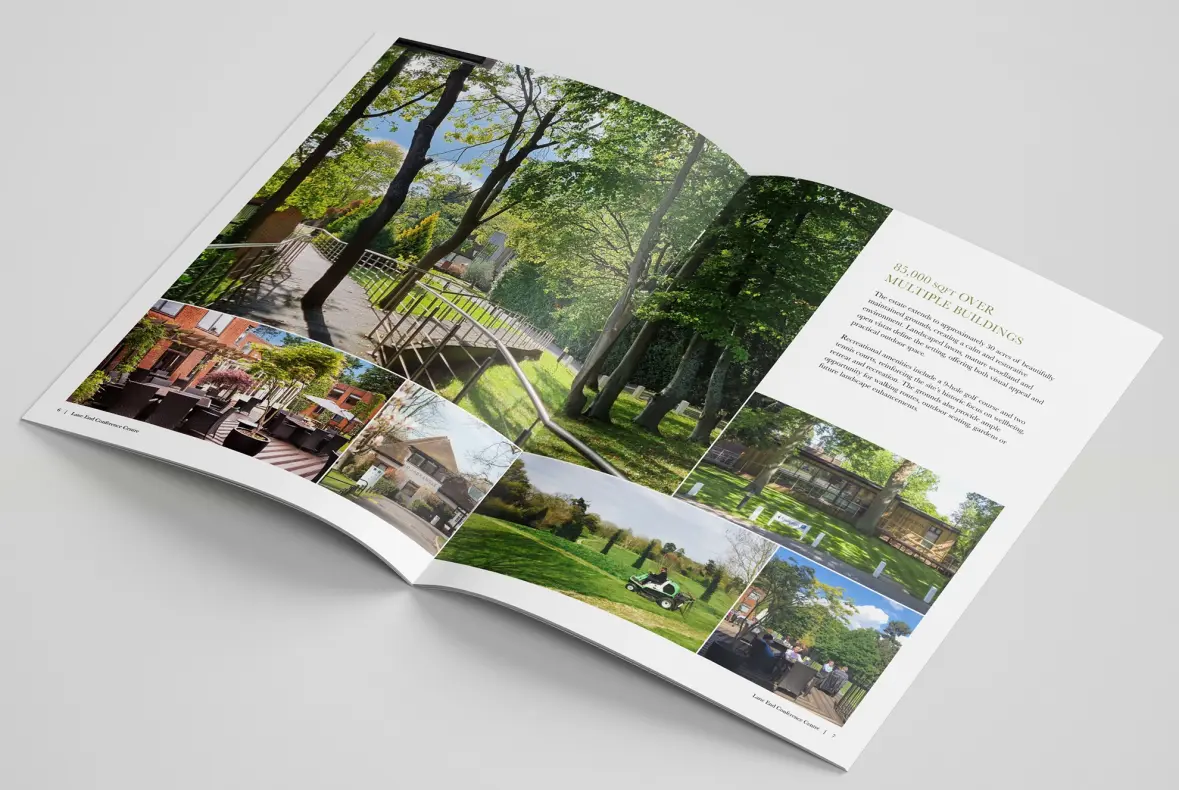 Lane End Centre Property Brochure Inside DPS 3